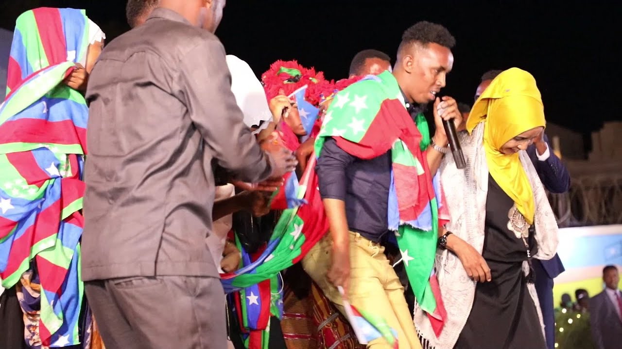 ABDI SHAKUUR SHAACIYE - HEES MAAY -  SUUPY I NEPED - XAFLADA SANAD GUURADA MD LAFTAGAREEN .