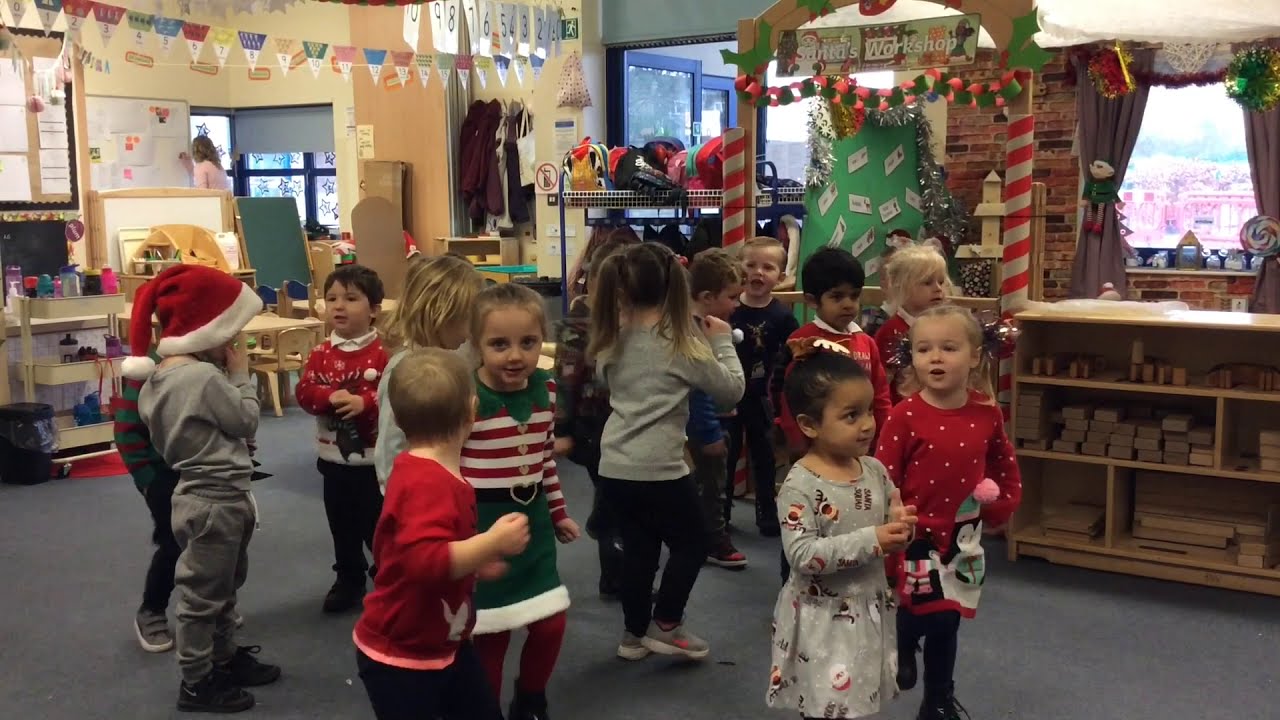 Nursery