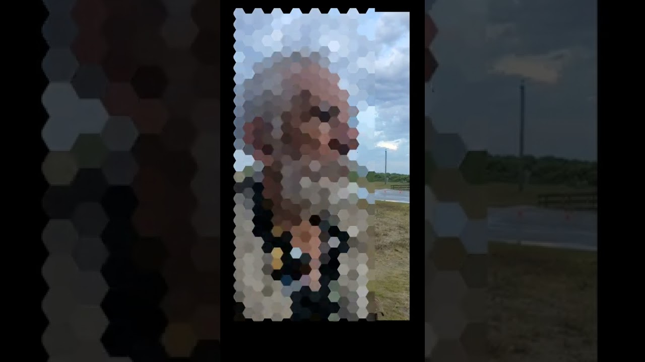 MST Thru-Hike 2022 Day 2 A Brigded Version