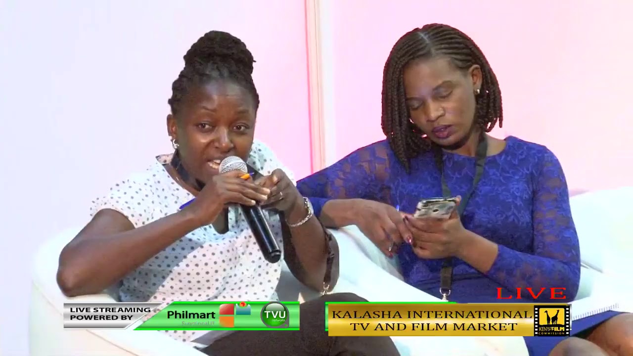 Kenya Film Commission