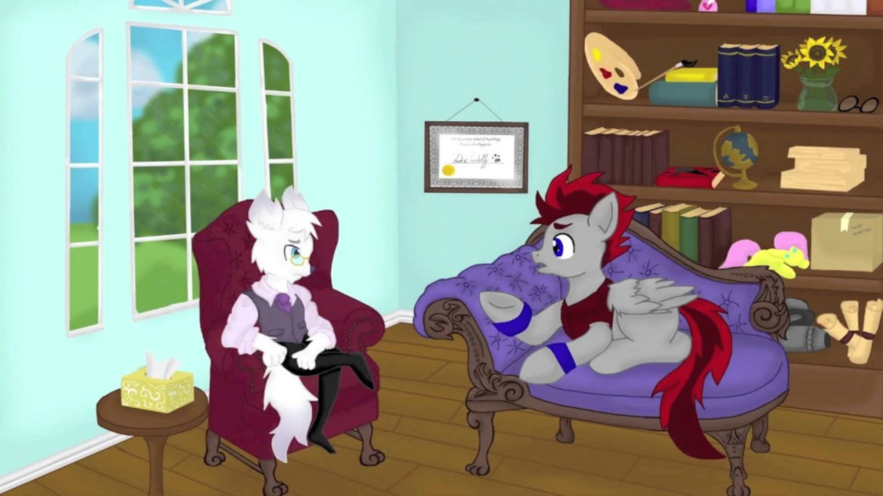 AMWDW Redcord and The Future of MLP