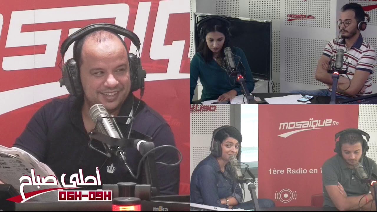 إنتبه اش قال : بعد حادثة الإصطدام، طاقم سفينة Ulysse 