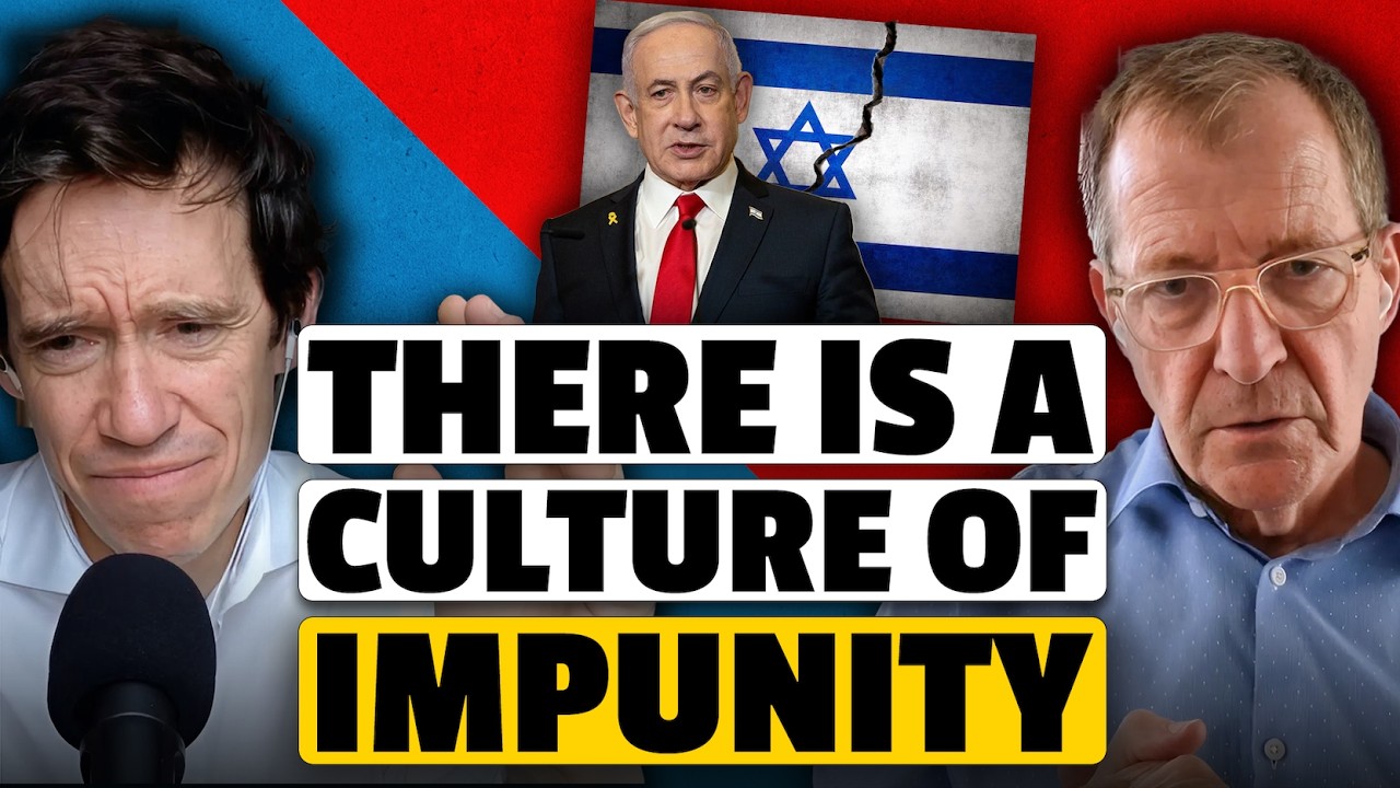 Denying MPs Entrance to Israel: Bad Comms or Insanity?