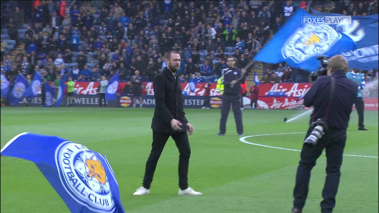 Kasabian Make Southampton Appearance