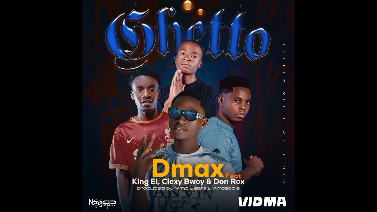 dmax ft king el x don rox x clexy bowy