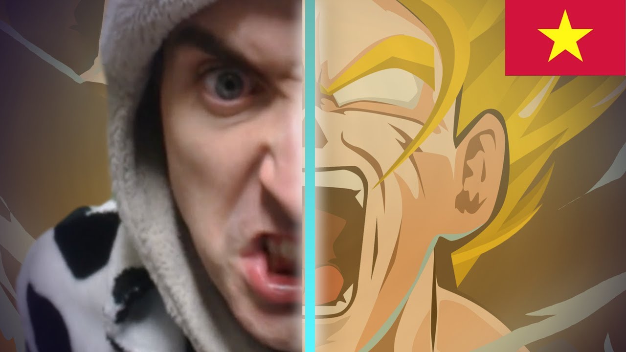 THIS IS THE POWER OF...! - COWSEP
