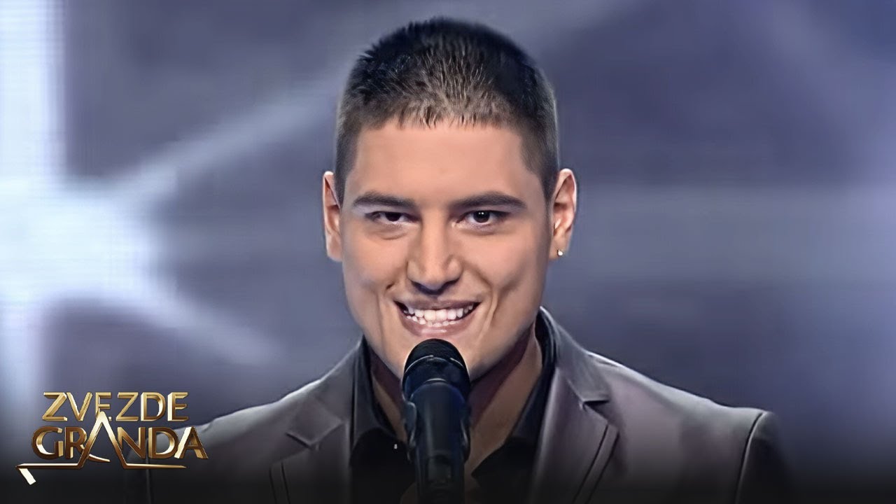 Ljubomir Perucica - Lako cu slagati telo - ZG 2013/2014 - (Tv Prva 20.07.2014.)