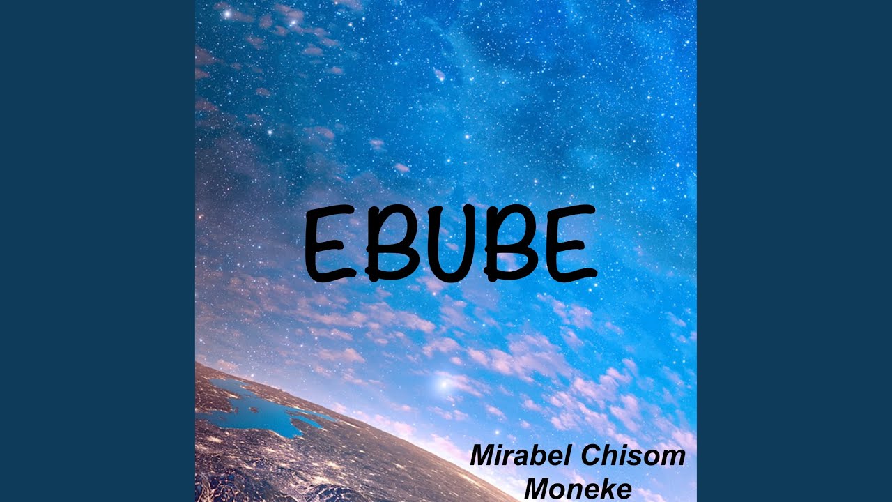 Ebube