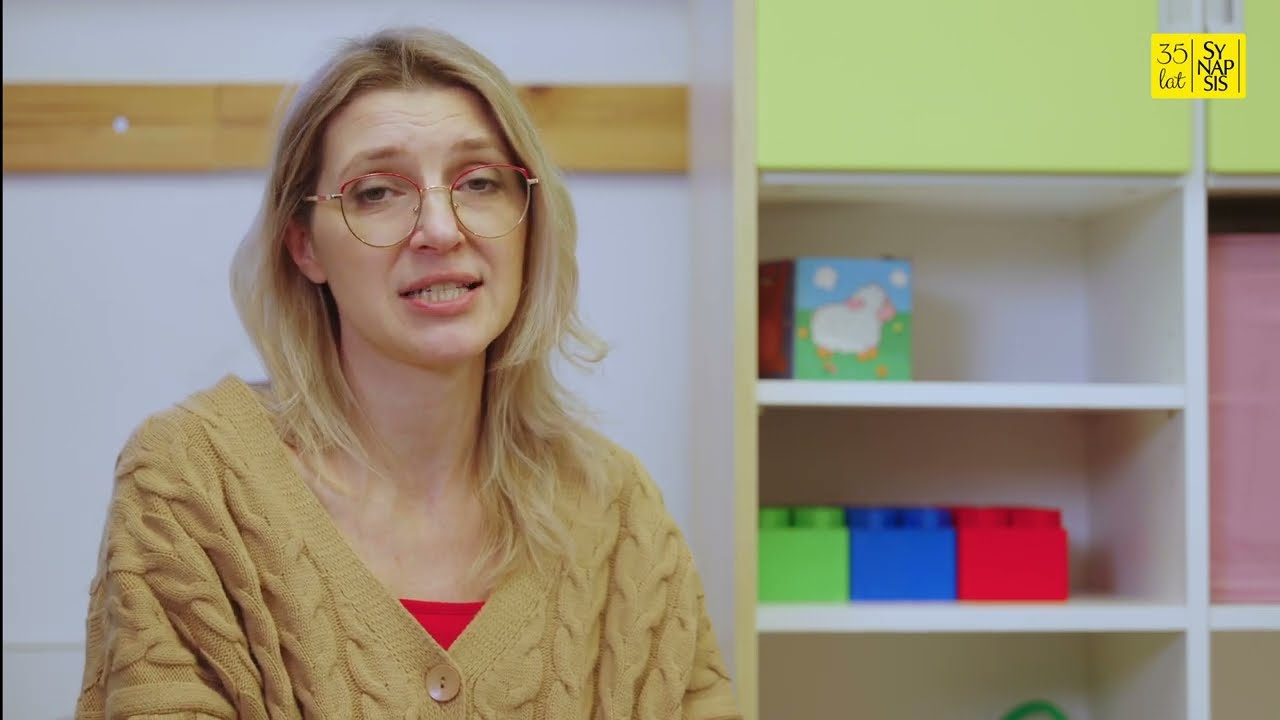 KOMUNIKACJA - Marcela i Kazik