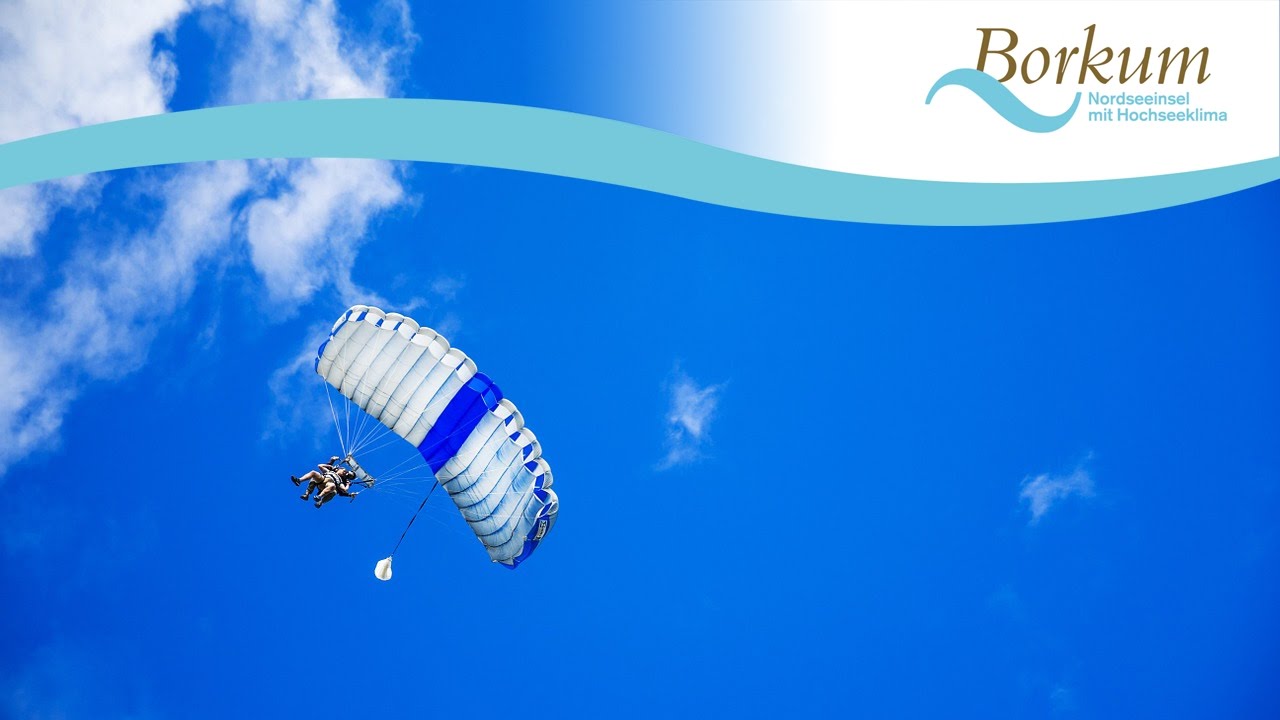 Flugplatzfest Borkum 2016