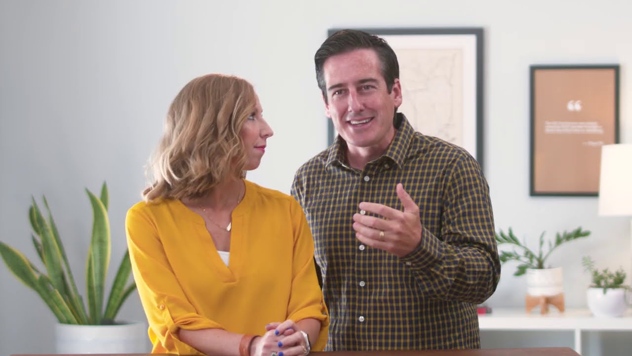 My Marriage Feels Stuck | Dave and Ashley Willis