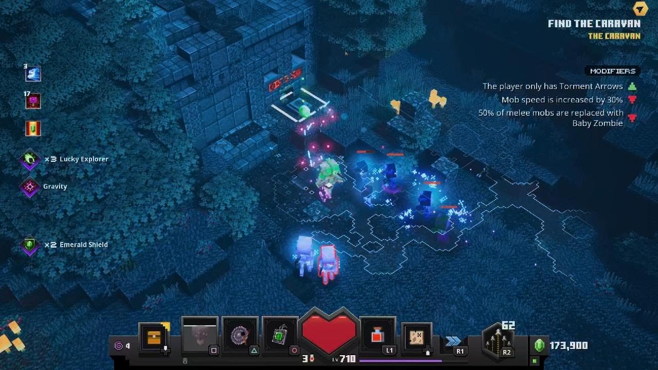 Deathless T3 banner trial