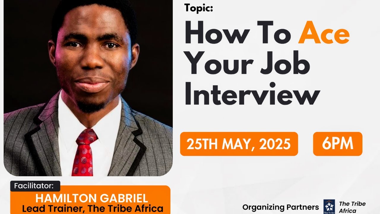 How To Ace Your Job Interviews