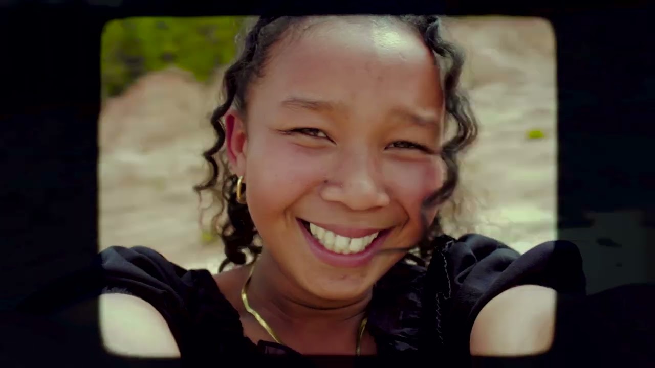 Jiel Joh Ofisialy – “I love you baby eh” (Clip Officiel 2026)