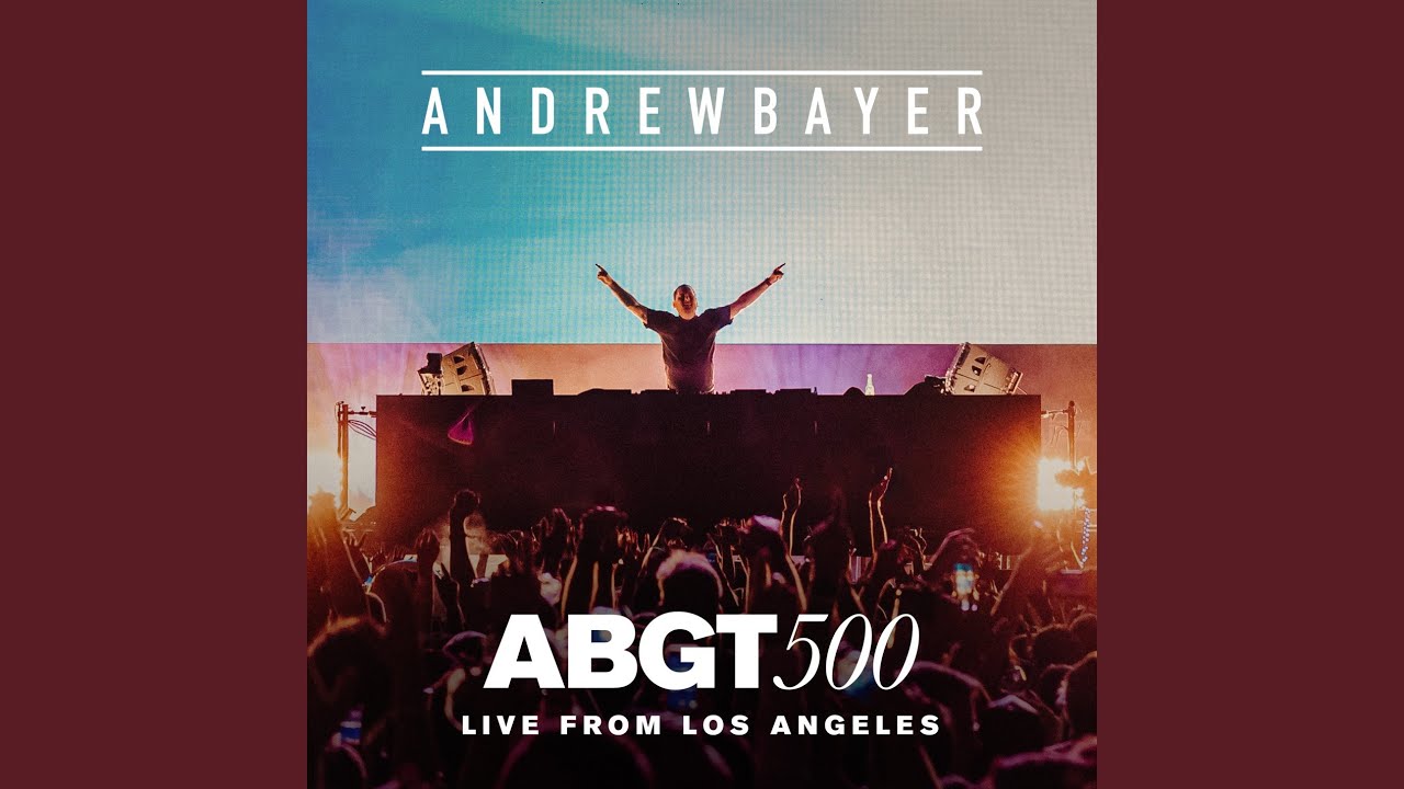If You Loop It, They Will Come (Live From ABGT500, Banc Of California Stadium, L.A.)