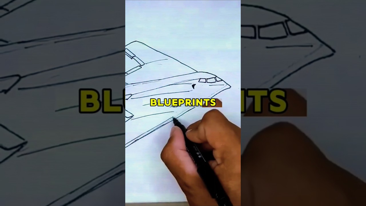 The B-2 Secret No Country Can Replicate