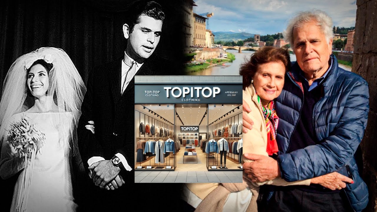 TOPITOP: DE TALLER FAMILIAR A LIDER 💎EN LA MODA LATINOAMERICANA