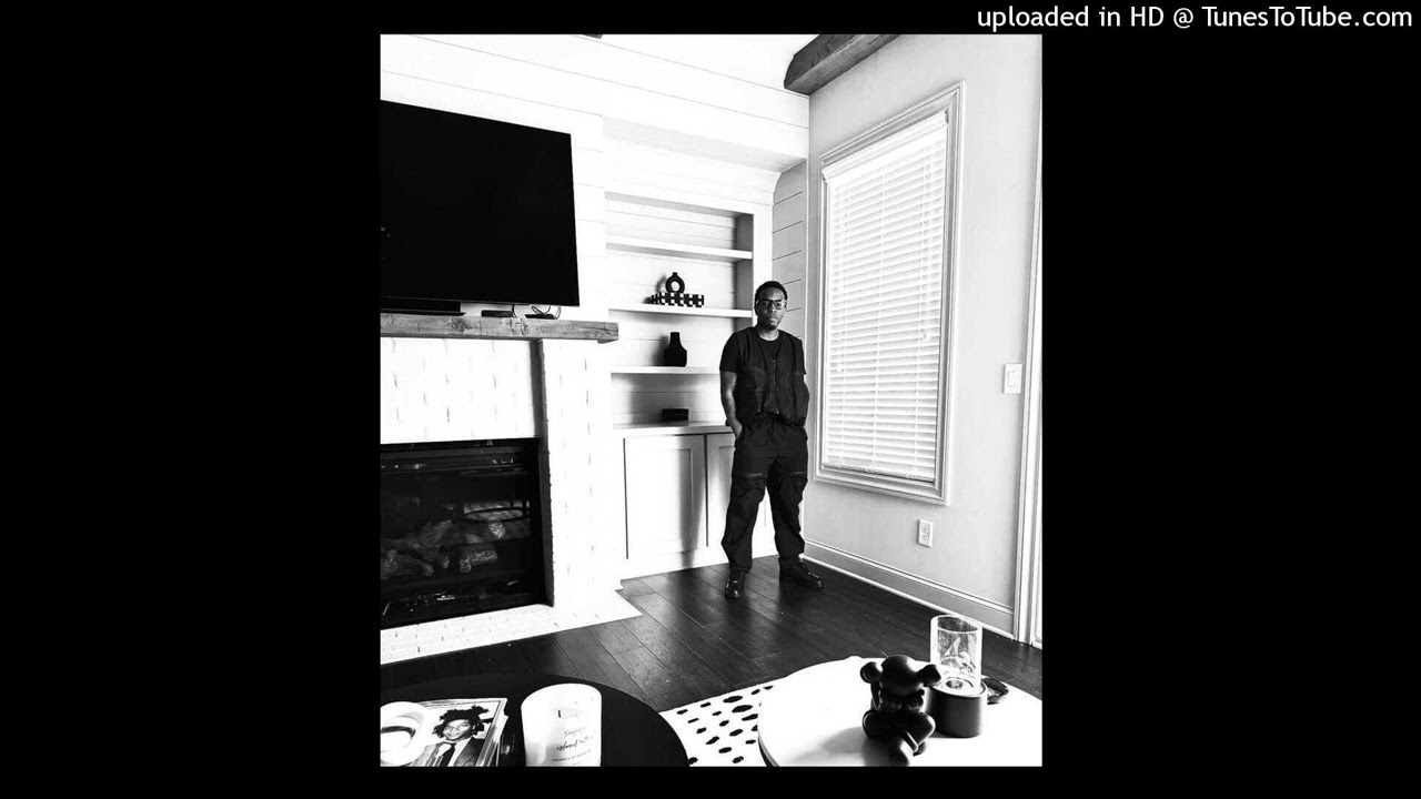 Johnny Cinco Type Beat 