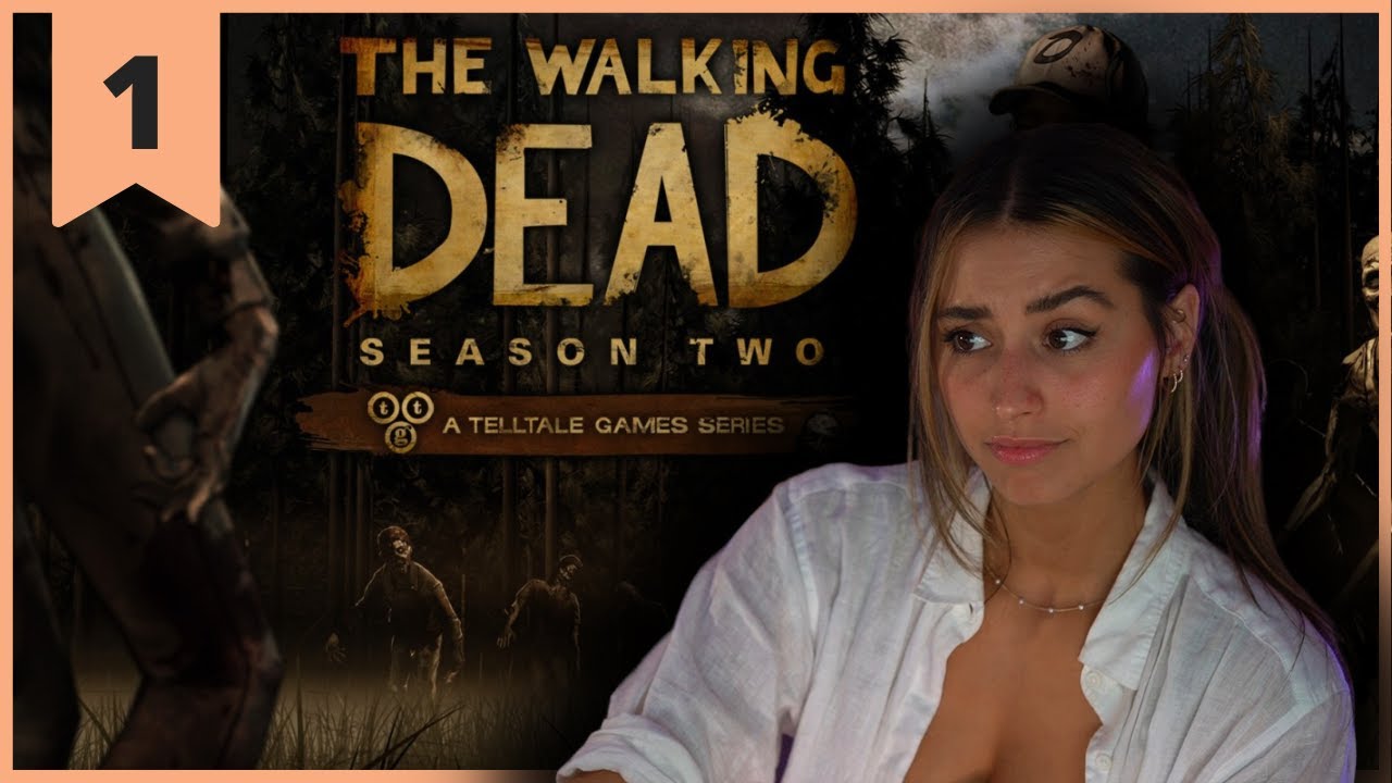 The Walking Dead | Bite the Hand that Feeds You | Season 2 - Ep.1