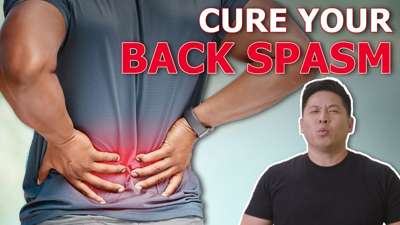 Relieve Your Back Pain FAST With These Three Physical Therapy Tips | No Medication Required