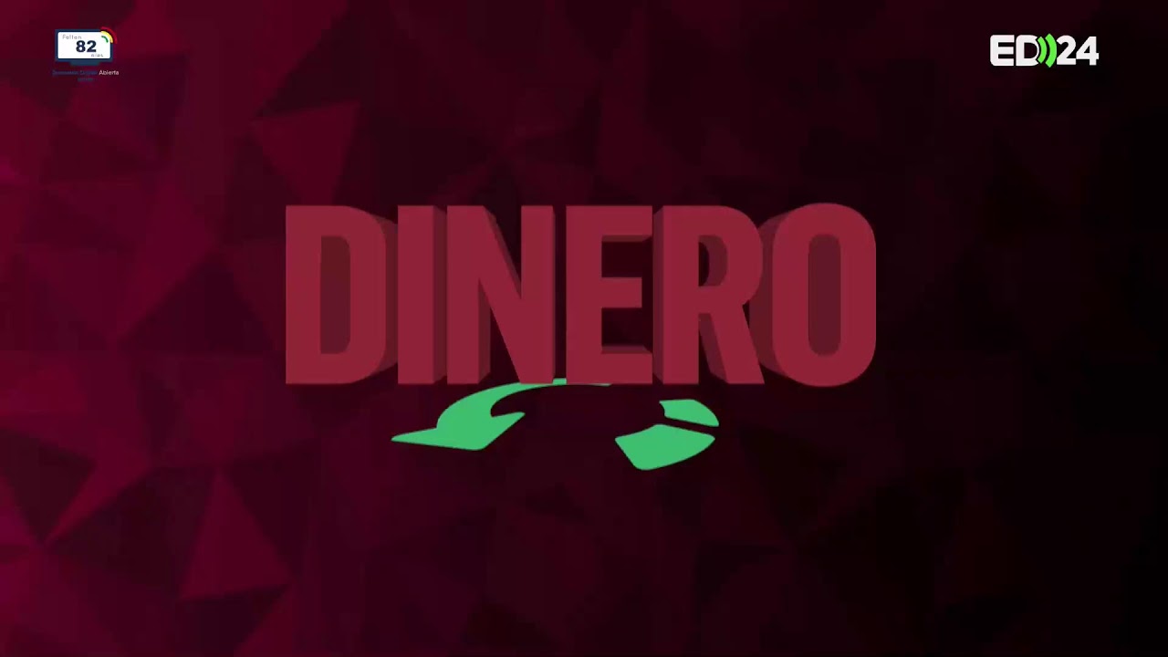 #DineroVIVO