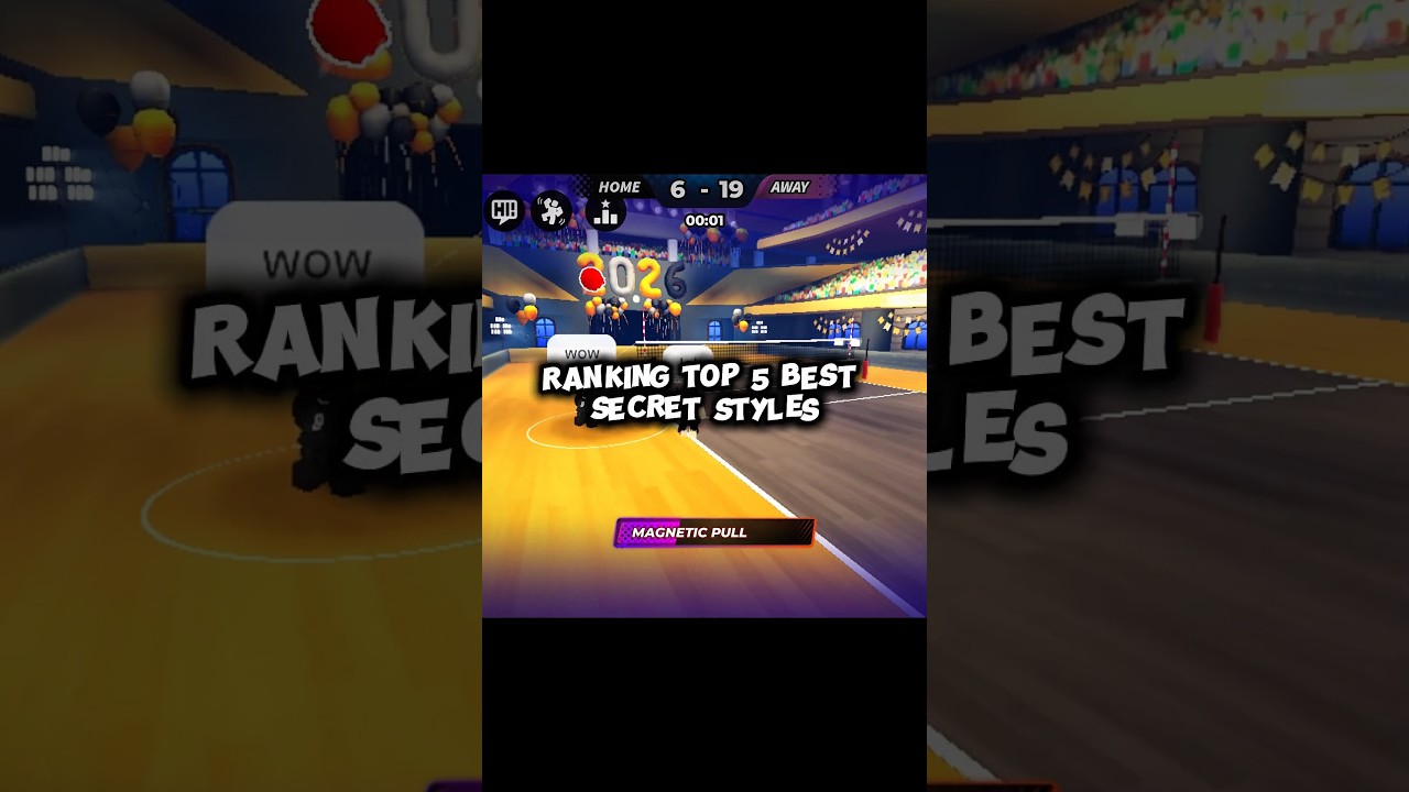 BEST SECRET STYLES 