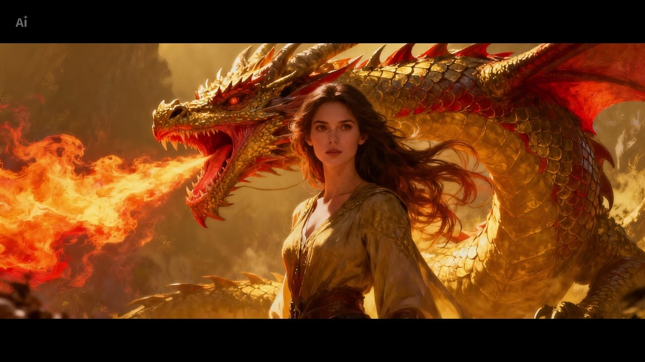 Strengths of a Dragon