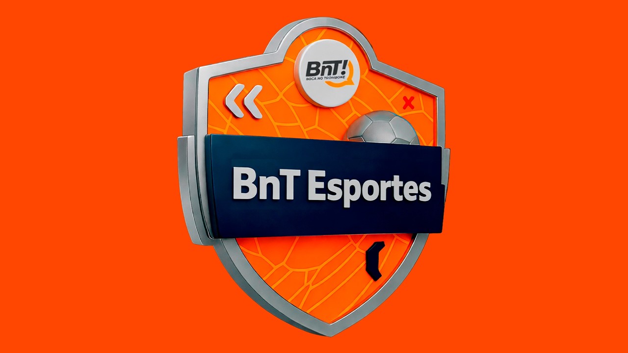 🎙️ BNT ESPORTES | AO VIVO – 06/03/2026