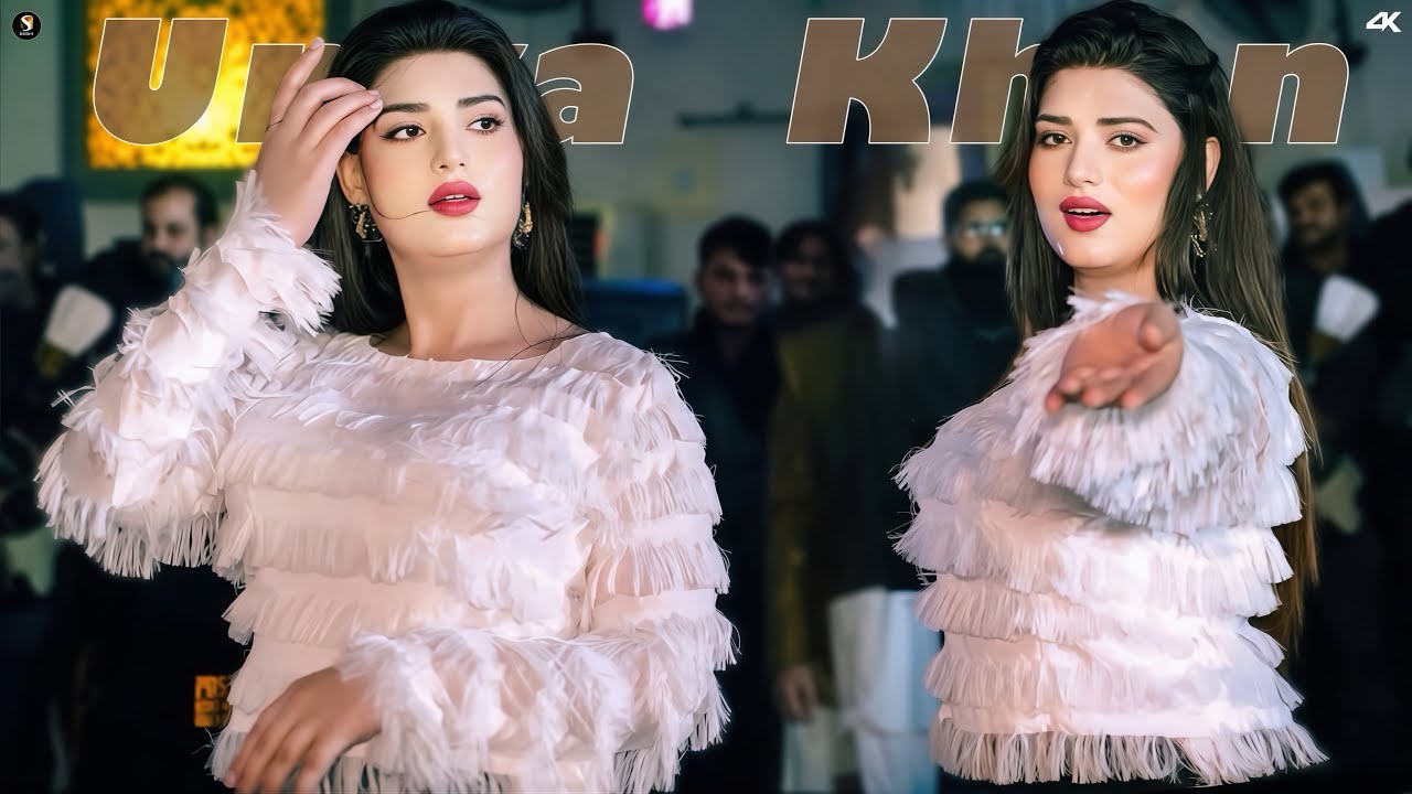 Asan Ta Yaraan De Yar Han , Urwa Khan Dance Performance, SGStudio official 2026