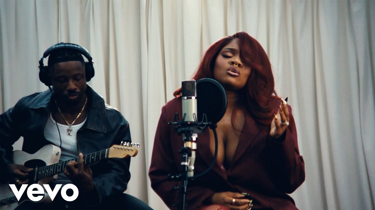 Inayah - Choose (Acoustic)