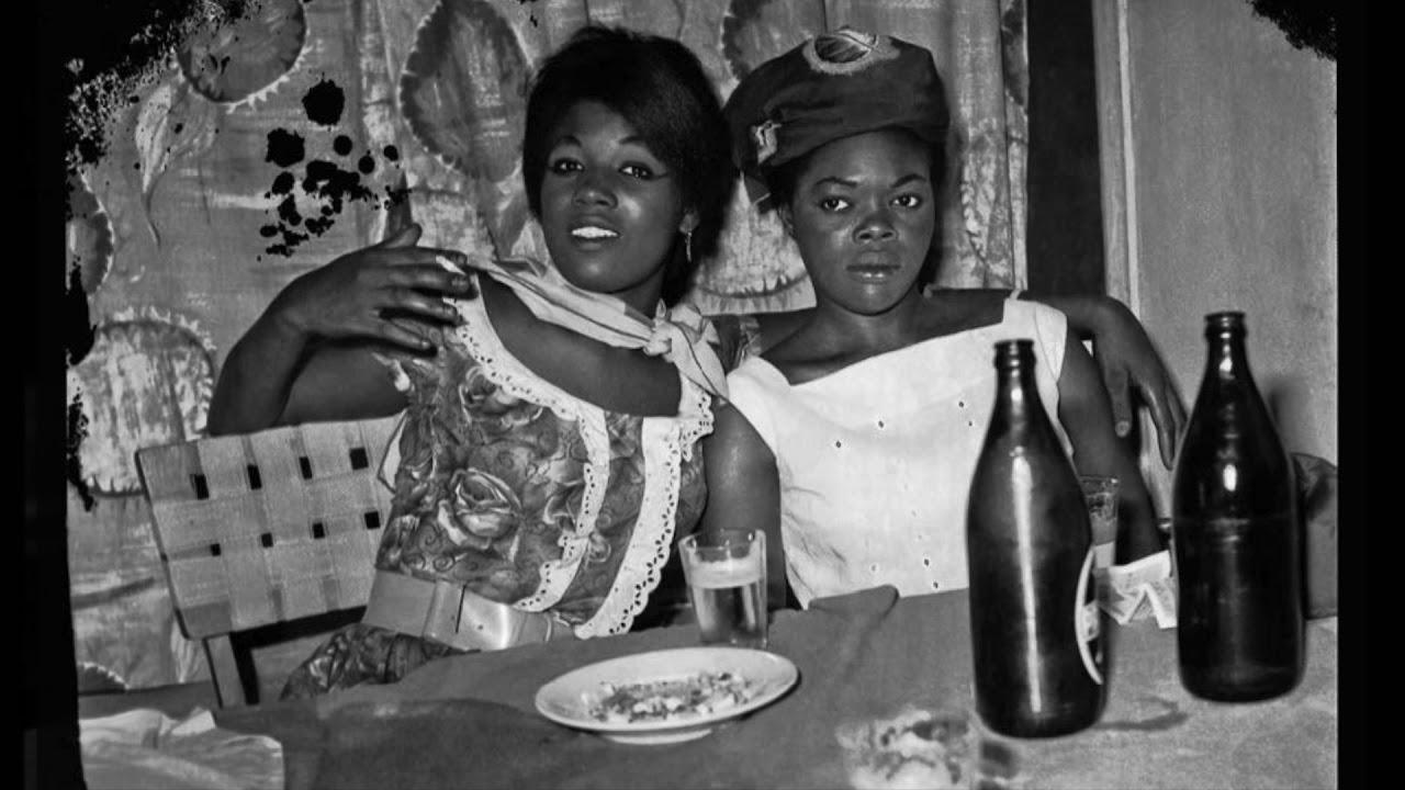 FotoFest Artist Spotlight: Jean Depara