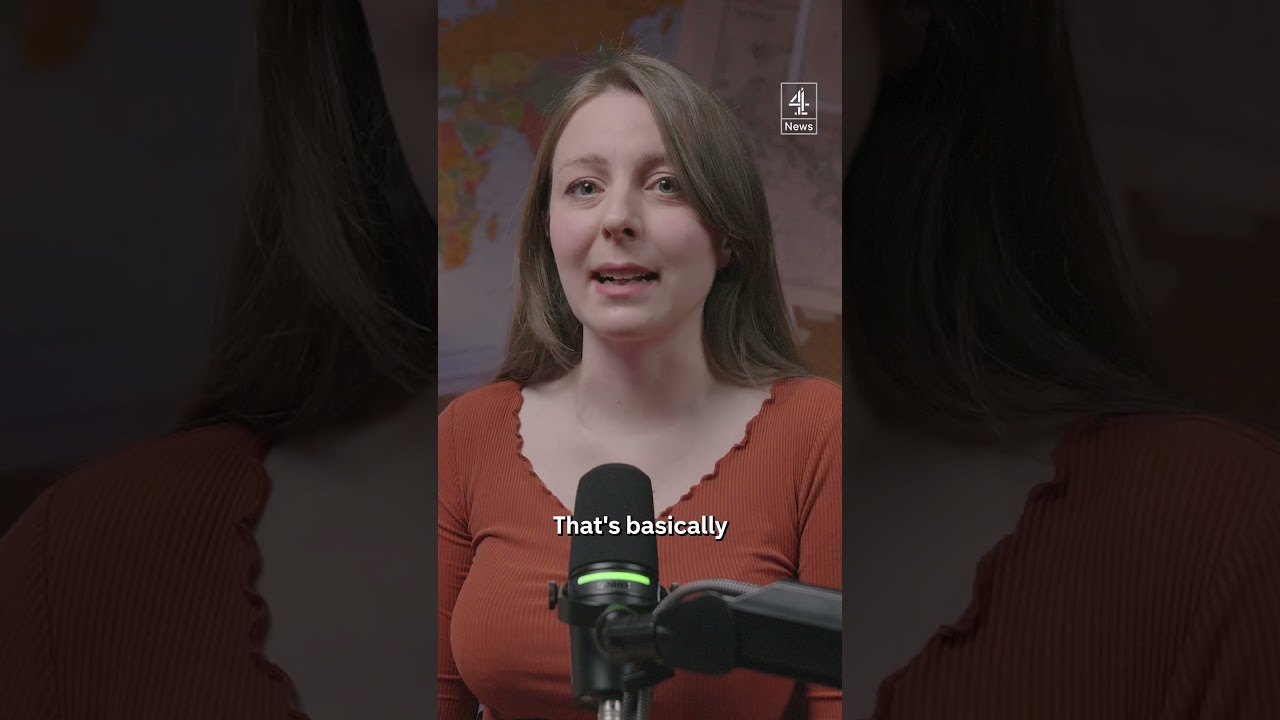 Here is how the Iran war could increase your mortgage