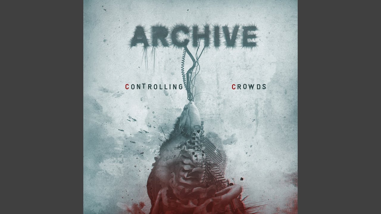 Collapse / Collide