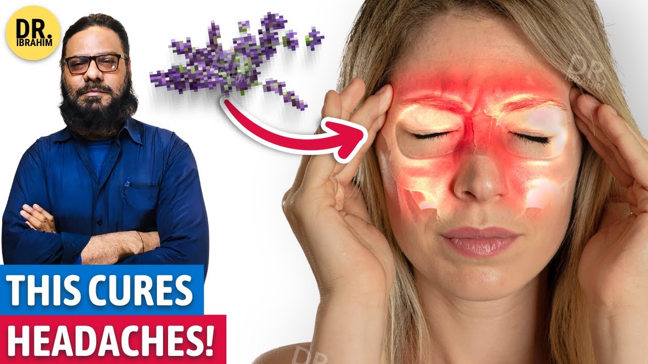Sar Dard Ki Qism Aur Mossar Ilaj! Stop Headaches | Dr. Ibrahim