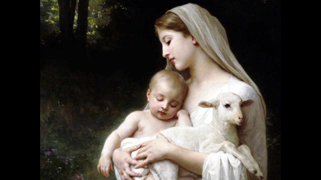 Ladainha de Nossa Senhora - Assunção de Nossa Senhora