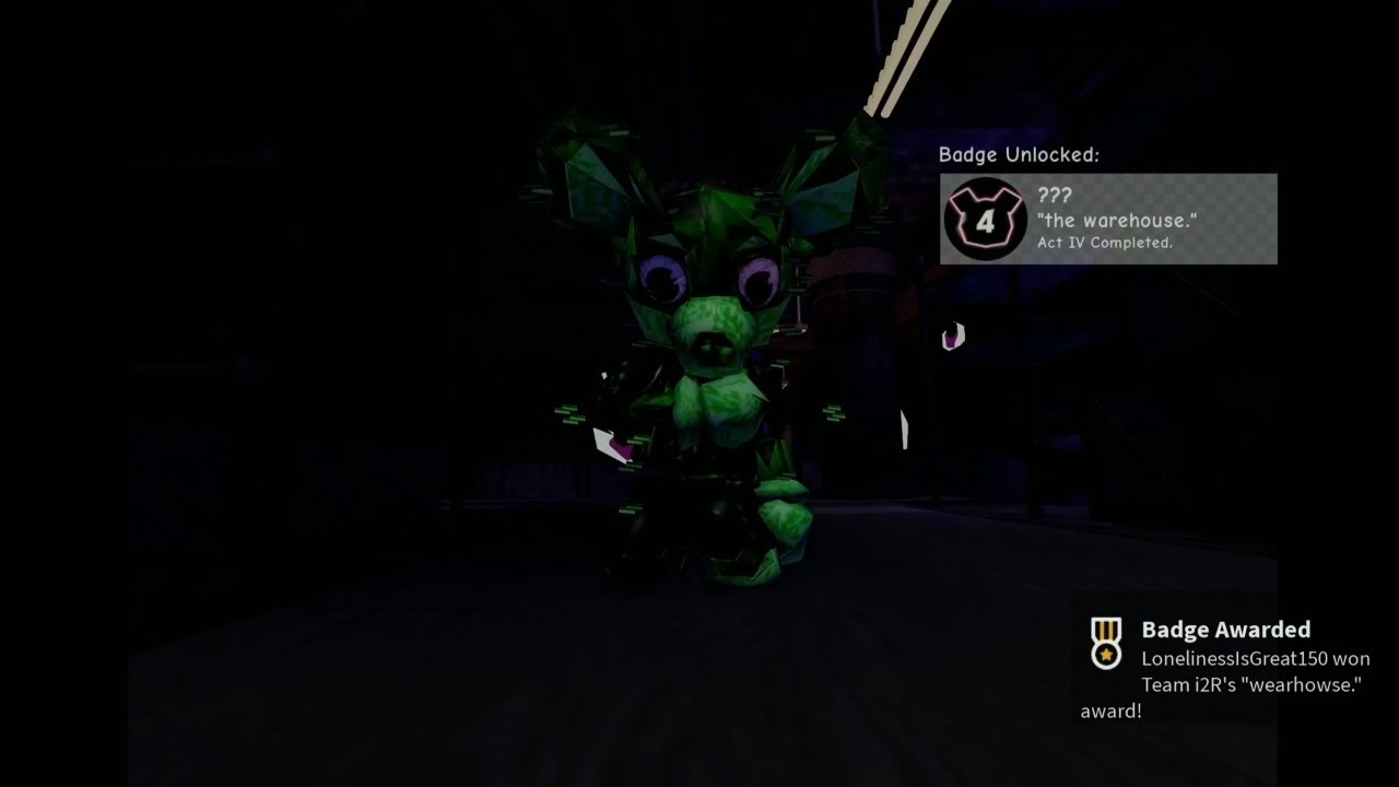 PIG 64 HOW TO COMPLETE ACT 4 TUTORIAL!!!!
