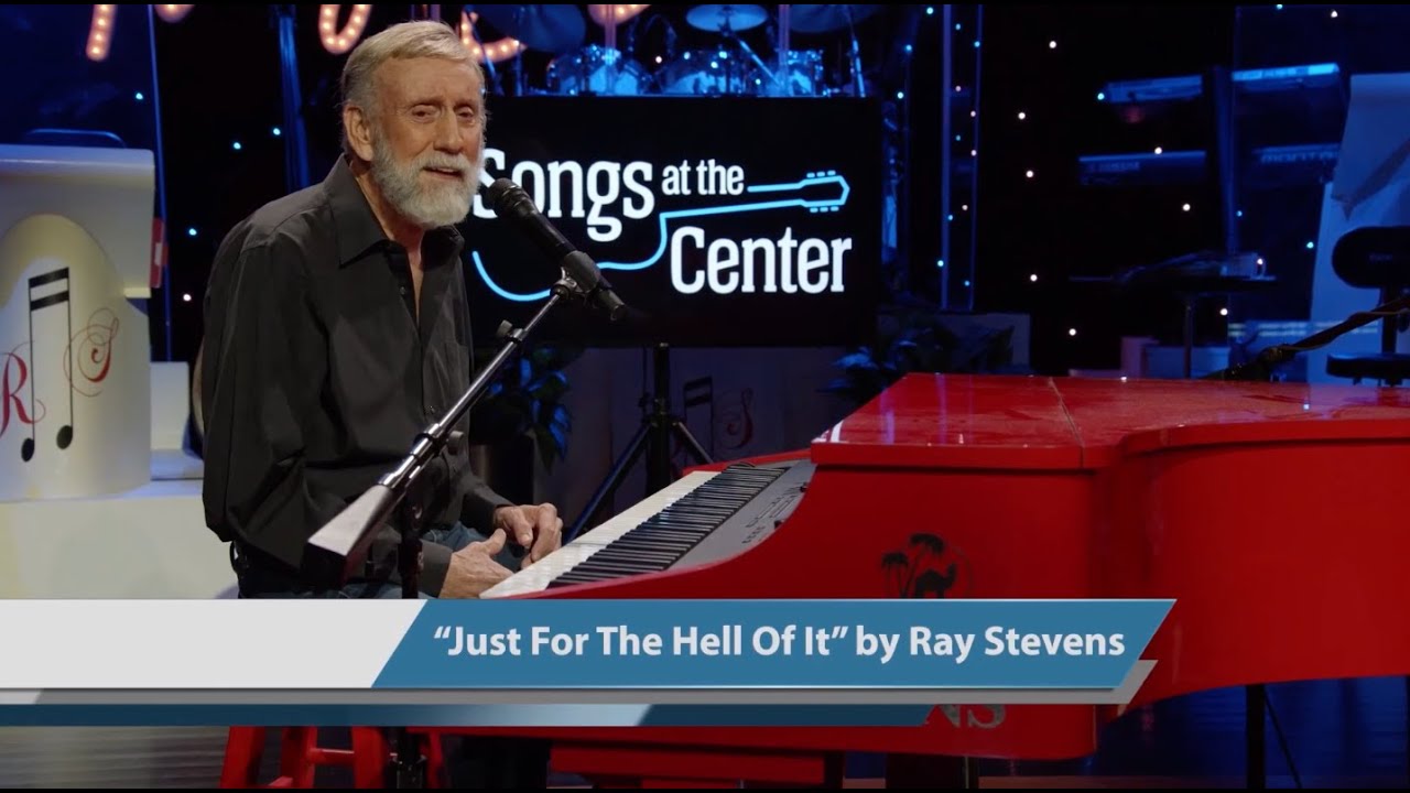 Ray Stevens - 