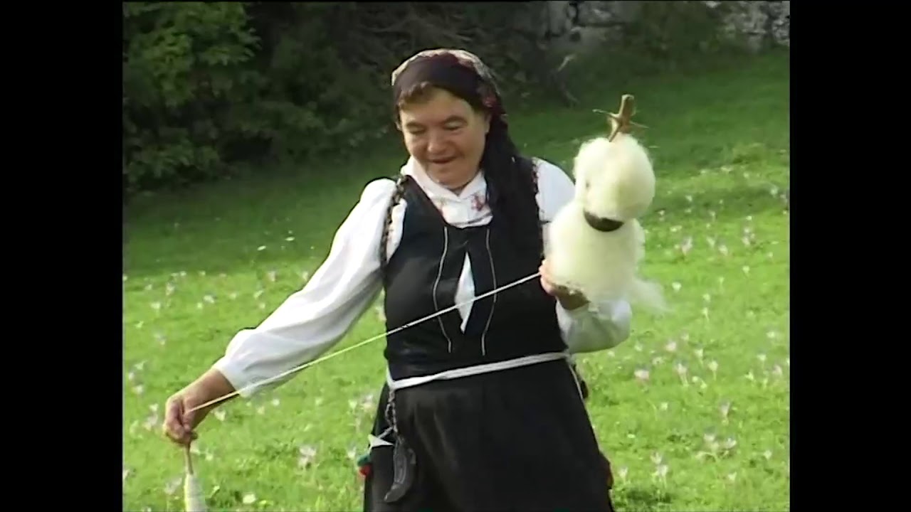 STARI DOM U SRCU MOM