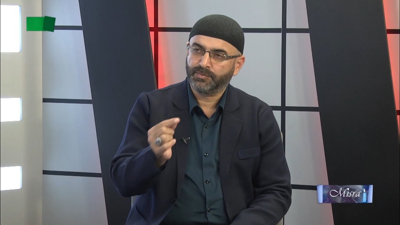 Mısra 15.11.2025 | Oktay Abbaszade & Sadık Caferi & Seid Behram