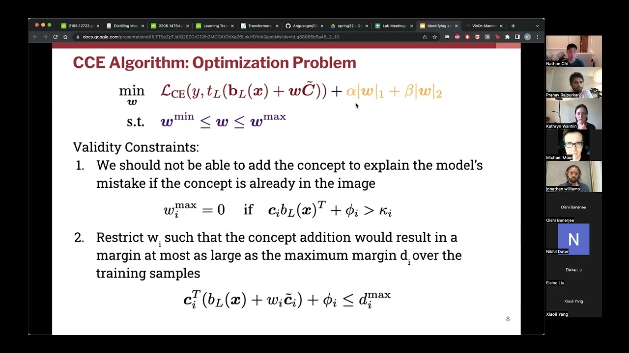 Harvard Medical AI: Kathryn Wantlin on Identifying and Mitigating Model Failures