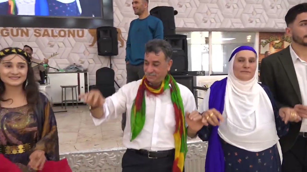 Beytullah İdanur Nişan2