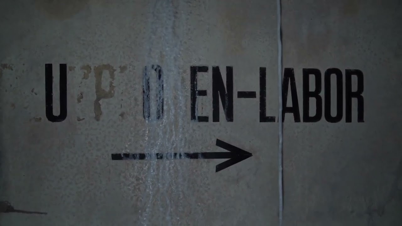 LostPlace: Der Bunker unter der Uniklinik
