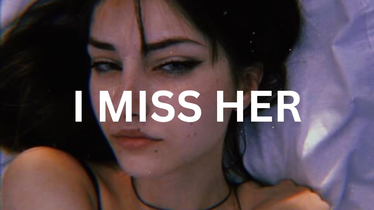 I Miss Her ~ Aesthetic Yung Lean x Bladee Type Beat