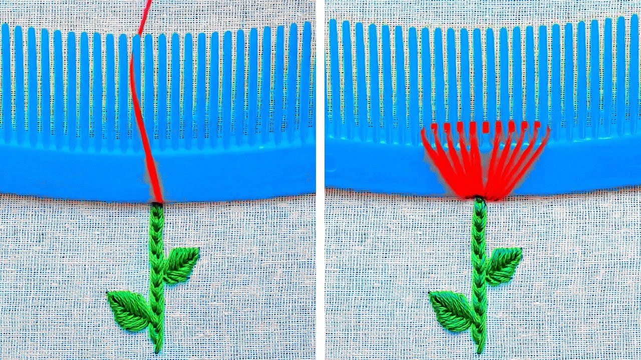 Clever Sewing Tips And Tricks