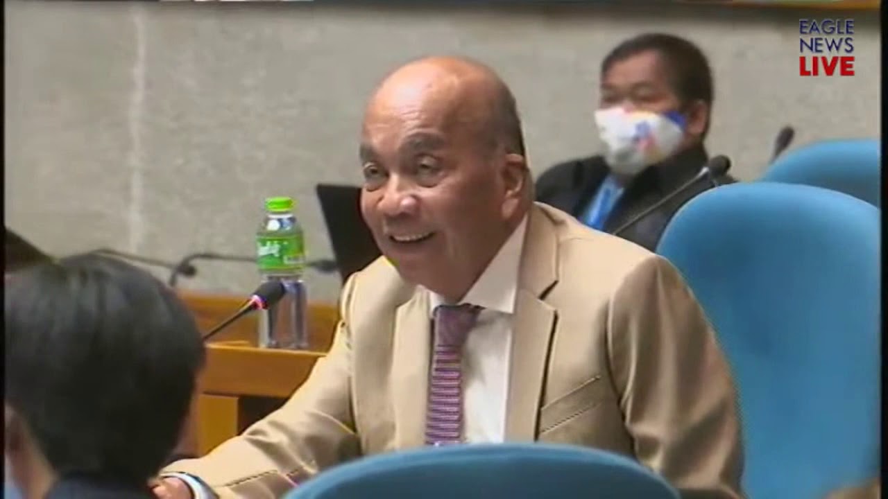 Rep. Barzaga questions ABS CBN accountants, execs on tax issues, PDRs, other financial statements