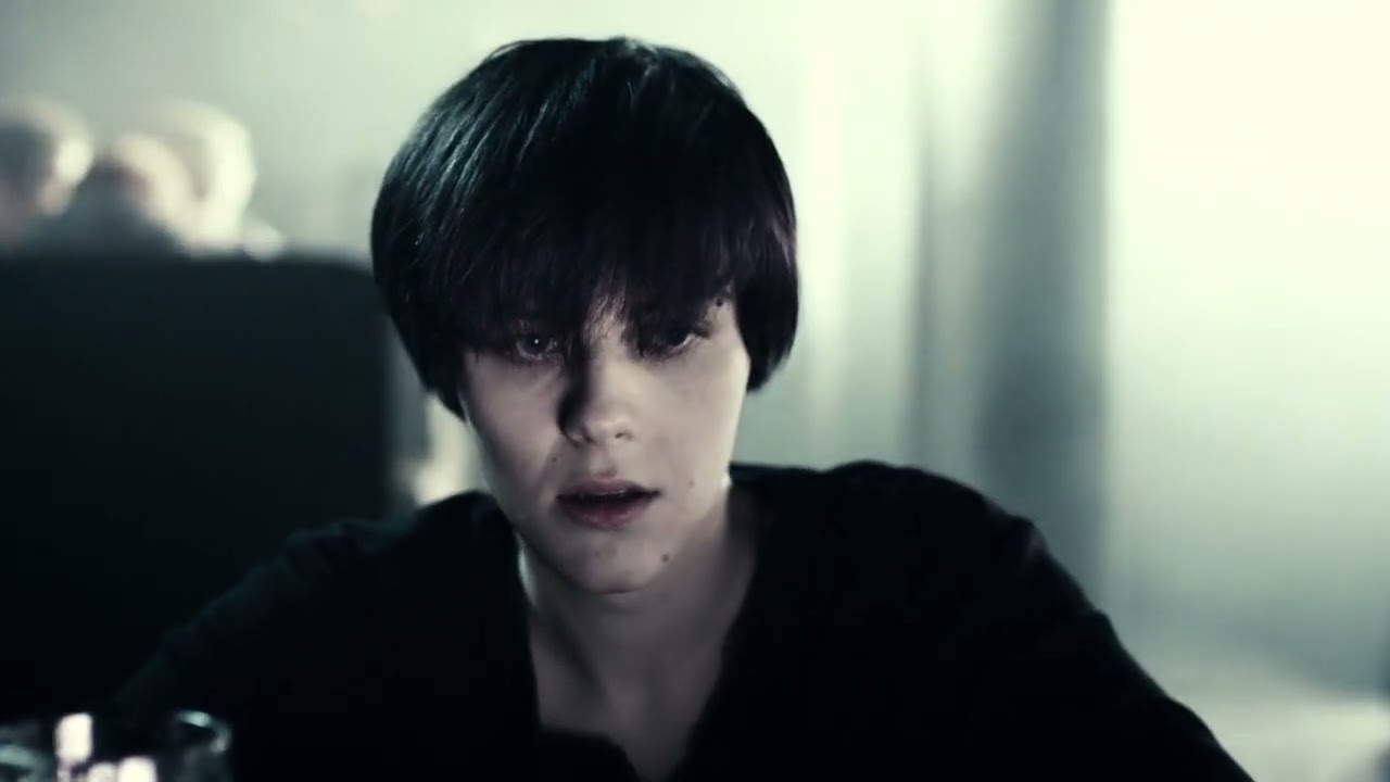 Suicide Room - Ending