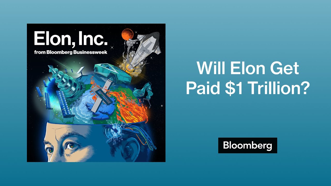 Will Elon Get Paid 1,000,000,000,000,000? | Elon, Inc.