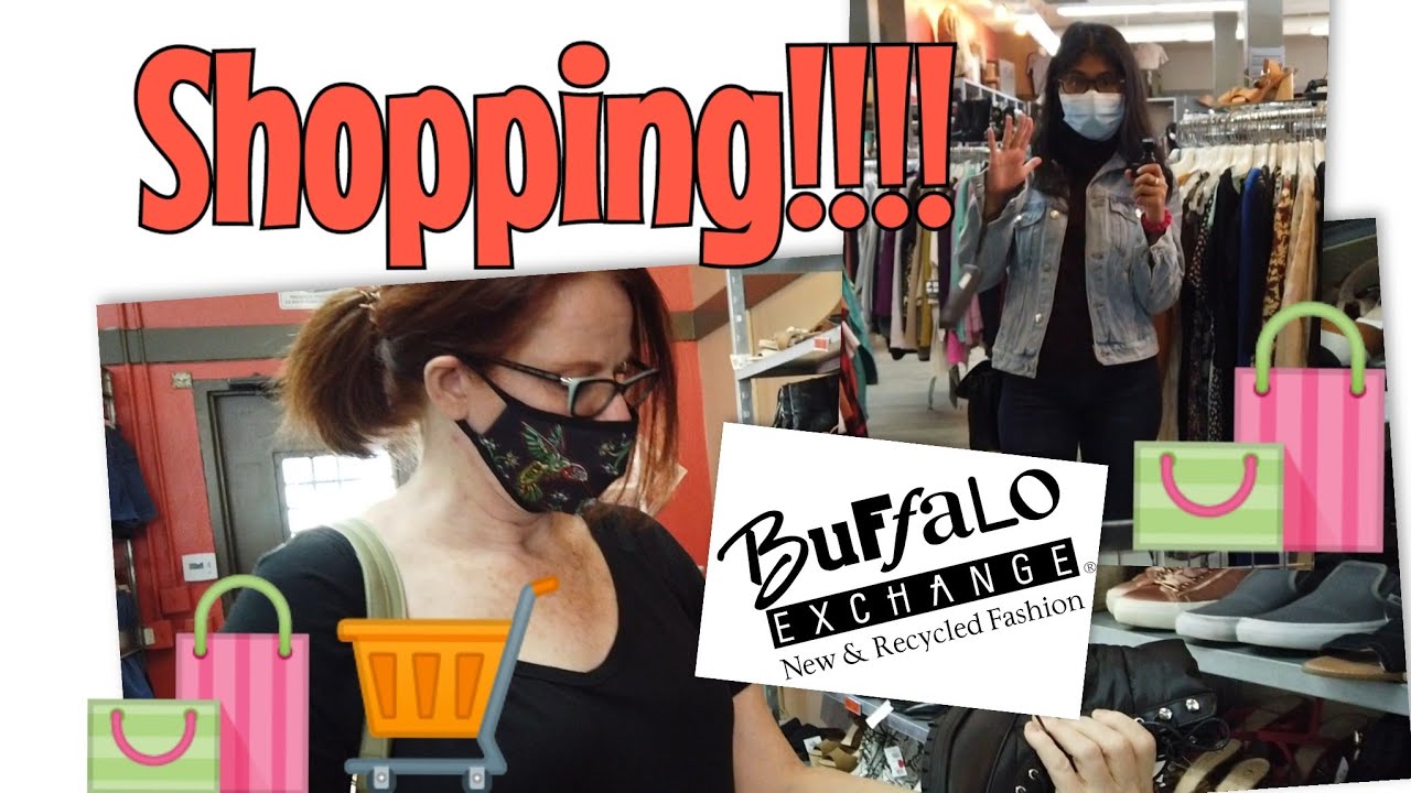 Shopping di Downtown Sherman Oaks BUKAN Downtown Los Angeles