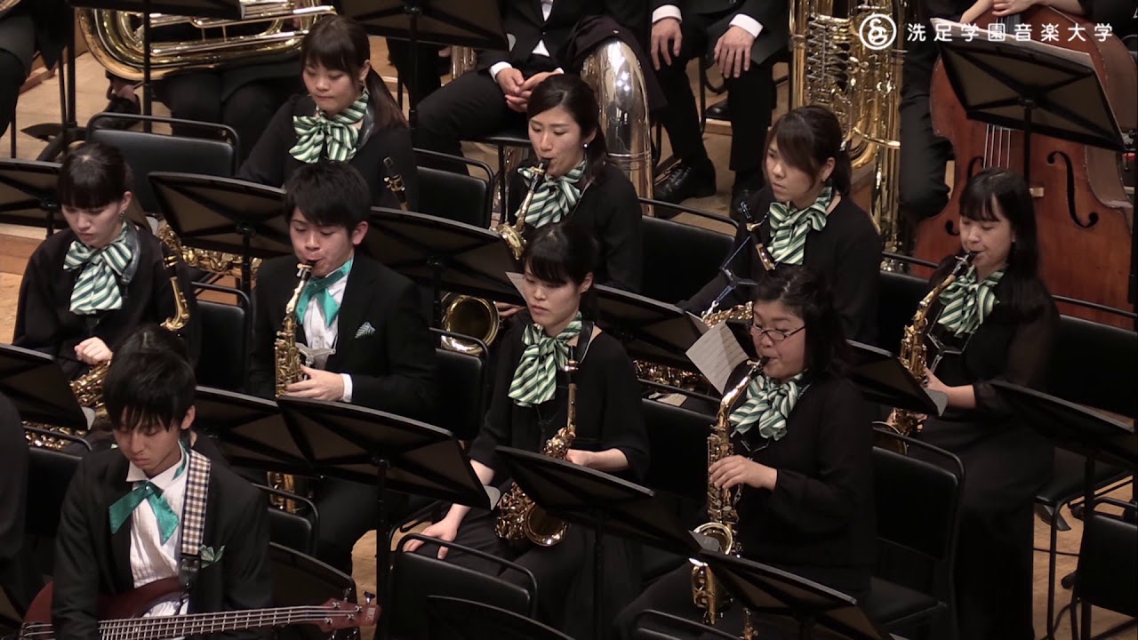 ルイス・セラーノ・アラルコン／ドゥエンデ 吹奏楽のための4つの前奏曲（日本初演）　Luis Serrano Alarc&oacute;n/ Duende, Four preludes for SWE