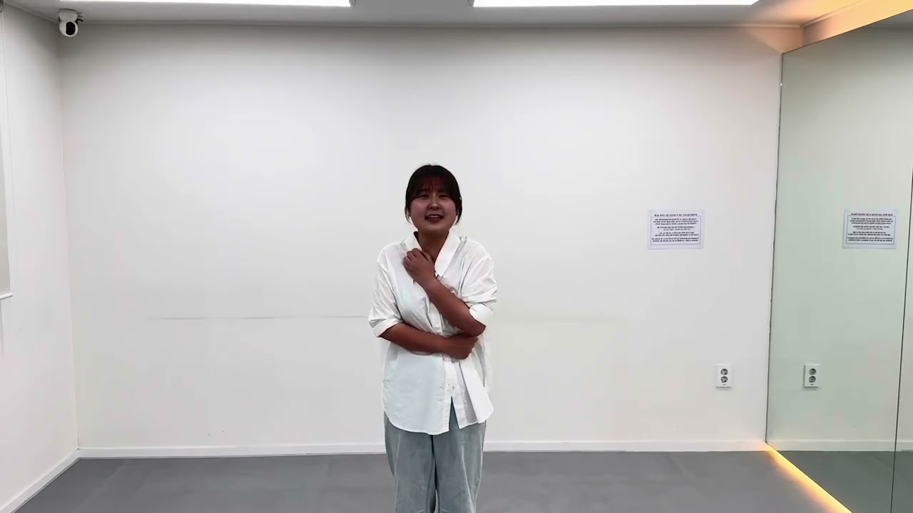 [국제뮤지컬콩쿠르본선진출]이정은 - 나를찾아 (뮤지컬 미스트)